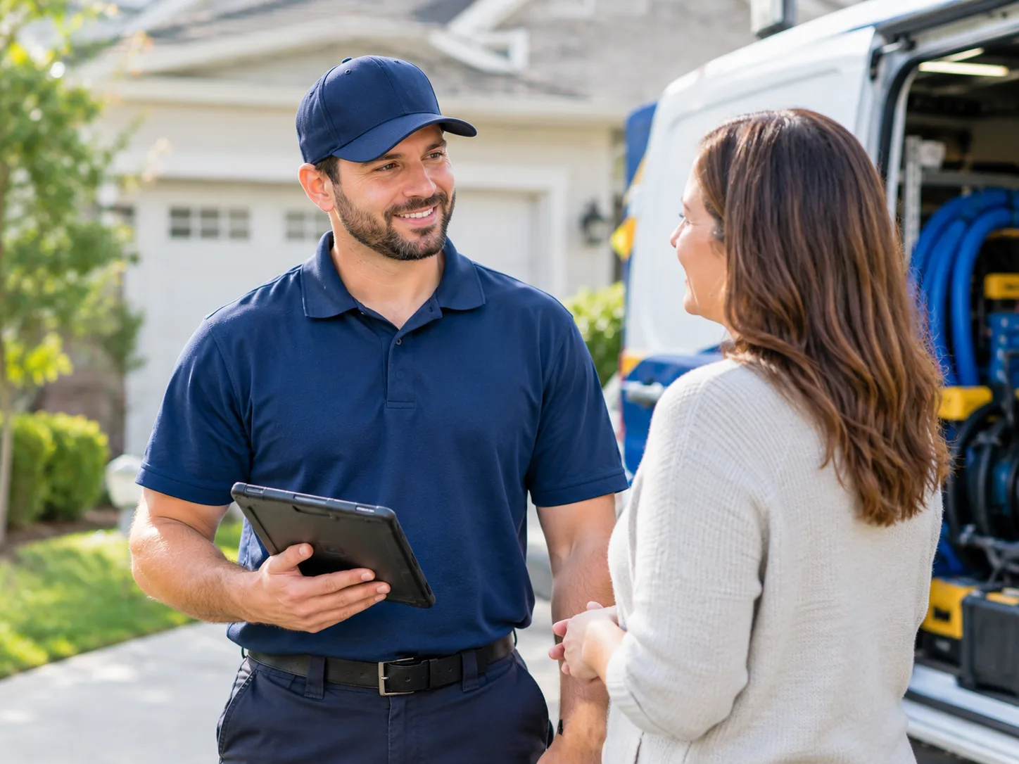 Sewage Backup Cleanup Lake Villa, IL FAQs